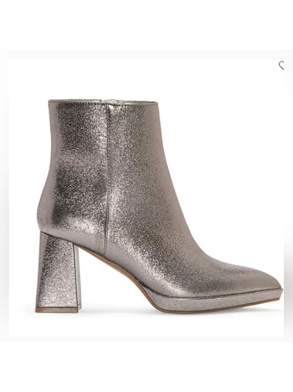 Worthington Bannow Heeled Booties